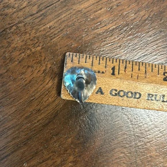 Vintage Handmade Sterling - Picture 5 of 13